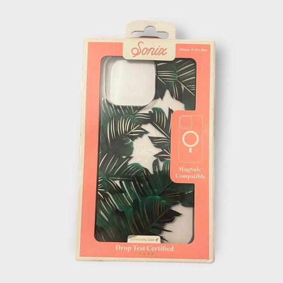 Sonix Apple iPhone 15 Plus/iPhone 14 Plus Case with MagSafe - Bahama - Picture 3 of 3